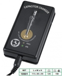 Cargador de acumuladores WIT 10601