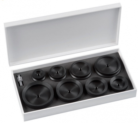 Juego de 8 tases WIT 19085