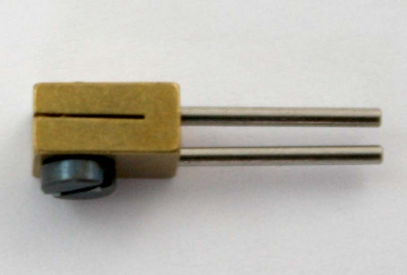 SUSPENSION 400 DC ANCORA MITNEHMER [DESCATALOGADO]