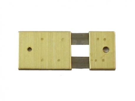 Suspensión 214 regulador