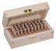 Surtido de 120 buchones Bergeon 30320-01