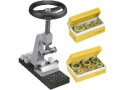Llave Bergeon 5700-A con tases adiprene