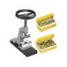 Llave Bergeon 5700-A con tases adiprene