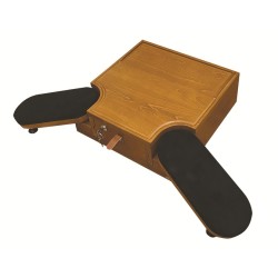 Mesa de trabajo barata | mesa de relojero barata
