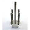 Rotor brazo elma ciclomotion para 4 relojes