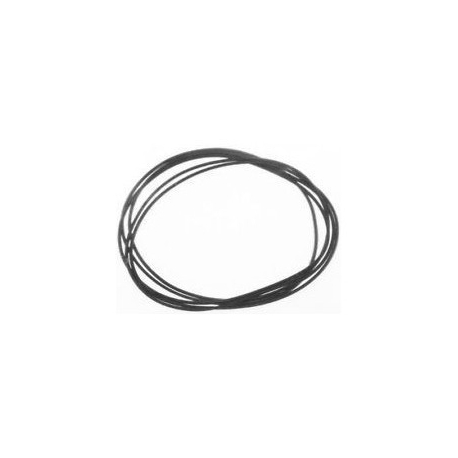 Sobre de 10 juntas redondas espesor 1 mm