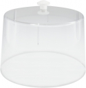 Campana transparente XL Bergeon 30097-XL-C
