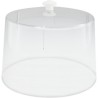 Campana transparente XL Bergeon 30097-XL-C