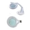 LAMPARA C/LUPA 8093 LCD MAGNIFIER SOBREMESA