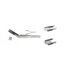 Pinzas para lentes y esferas Bergeon 7141