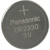 CR 2330 BLISTER DE 5 UNIDADES Panasonic