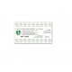 Surtido pasador remache armis WIT 13810 -180 PZ
