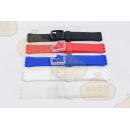 Swatch Crono caucho 102