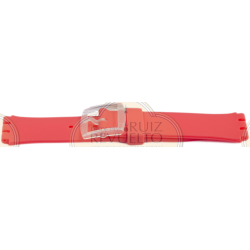 Swatch Crono caucho 102