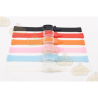 Swatch skin silicona 099