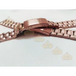 Armis Acero Rosa EB020
