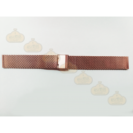 Armis Rosa Esterilla EB021
