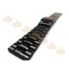 Armis Standard Negro
