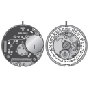 Movimiento ETA 256.111 cal 3