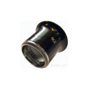 Lupa sencilla con aro [OFERTA 0,80€]