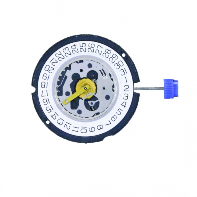 Movimiento ETA 804.114 - 804/112 cal 3