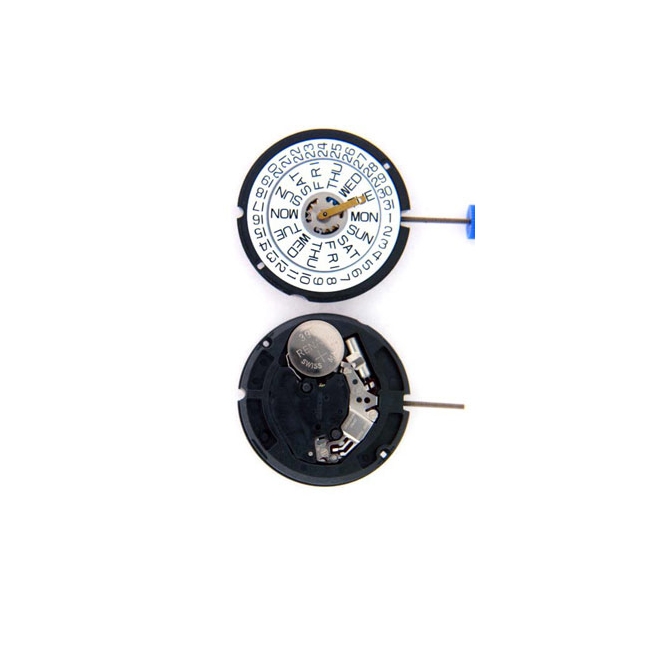 Movimiento ETA 804.124 cal 3