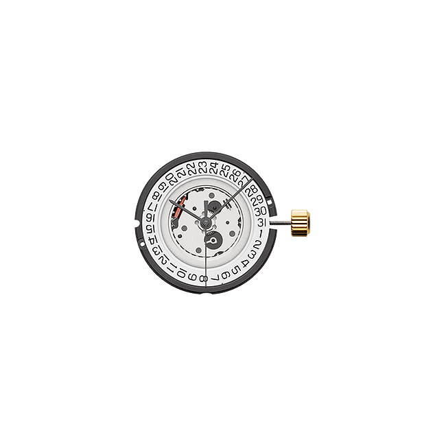 Movimiento ETA 805.112 Cal 3 DESCATALOGADO