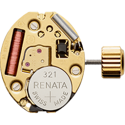 Movimiento ETA 901.001