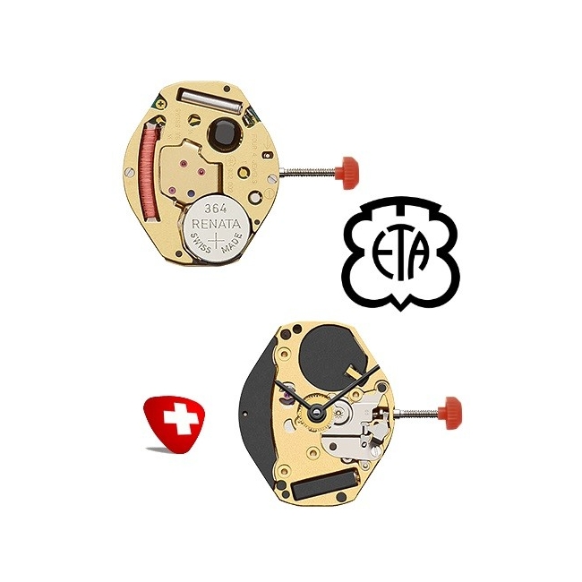 Movimiento ETA 902.002