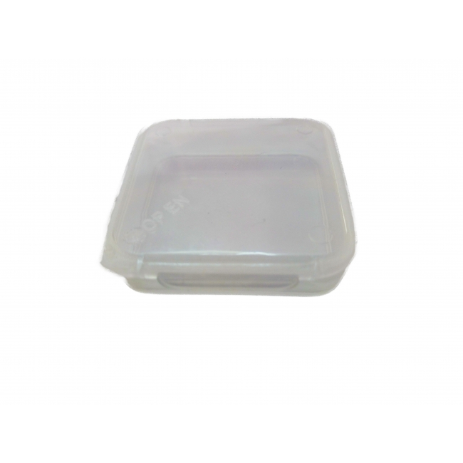 Caja de Plastico Wit 11067