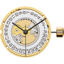 Movimiento ETA 956.412 CAL 3