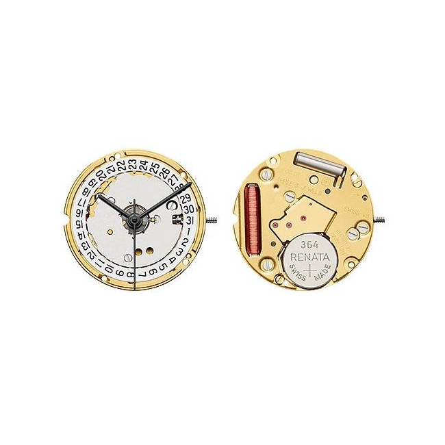 Movimiento ETA F03.111 [Sustituido por F03.115]