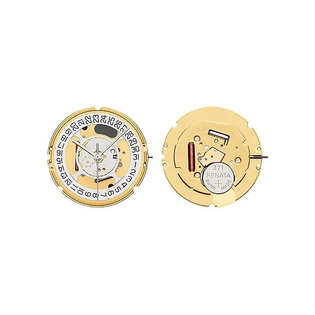 Movimiento ETA F07.111 [SUSTITUIDO POR F07.115]