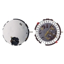 Movimiento ETA G10.211 CAL 6