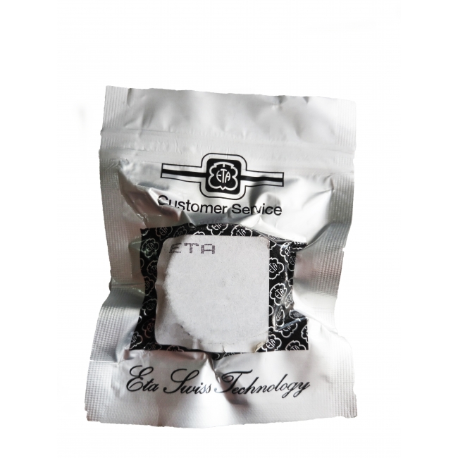 Movimiento ETA 955.412.0 ENVASE OFICIAL ALT 0