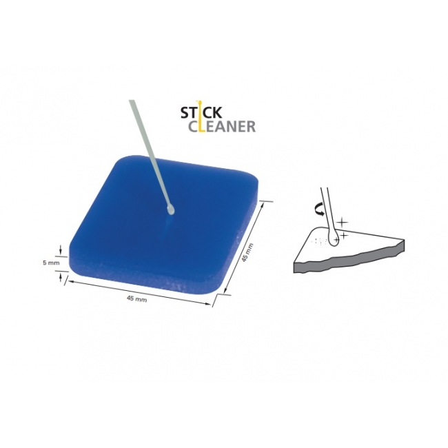 Palillos de limpiar Bergeon 7007-23 (Bolsa de 75 unidades)