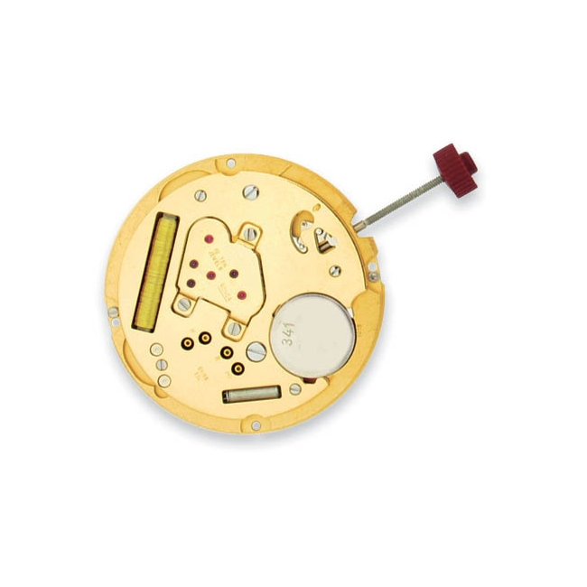 Movimiento HARLEY 1019