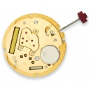 Movimiento HARLEY 1019