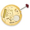 Movimiento  HARLEY 1019