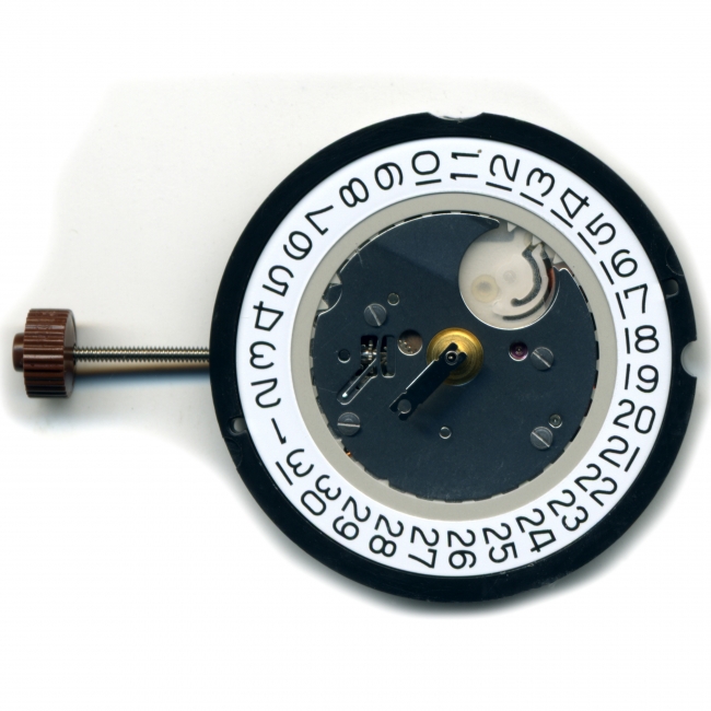 Movimiento HARLEY 515 CAL 3 (315)