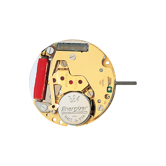 Movimiento HARLEY 773