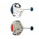 Movimiento HARLEY 1062