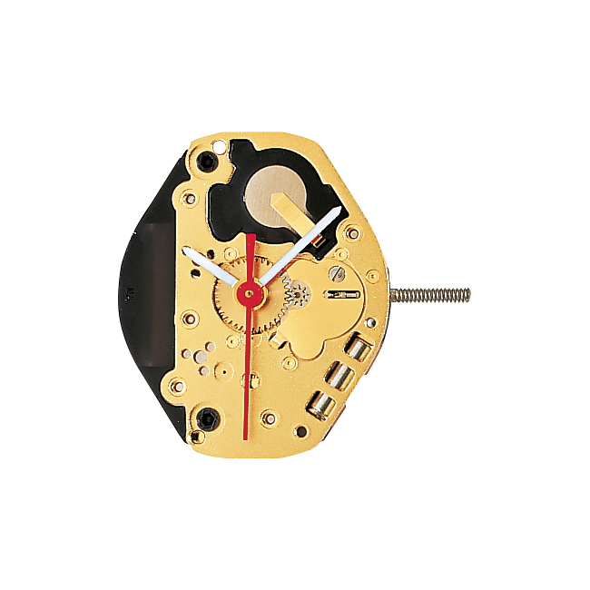 Movimiento HARLEY 1063