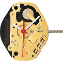 Movimiento HARLEY 1063