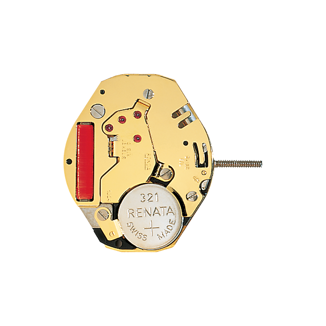 Movimiento HARLEY 1064