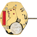 Movimiento HARLEY 1064