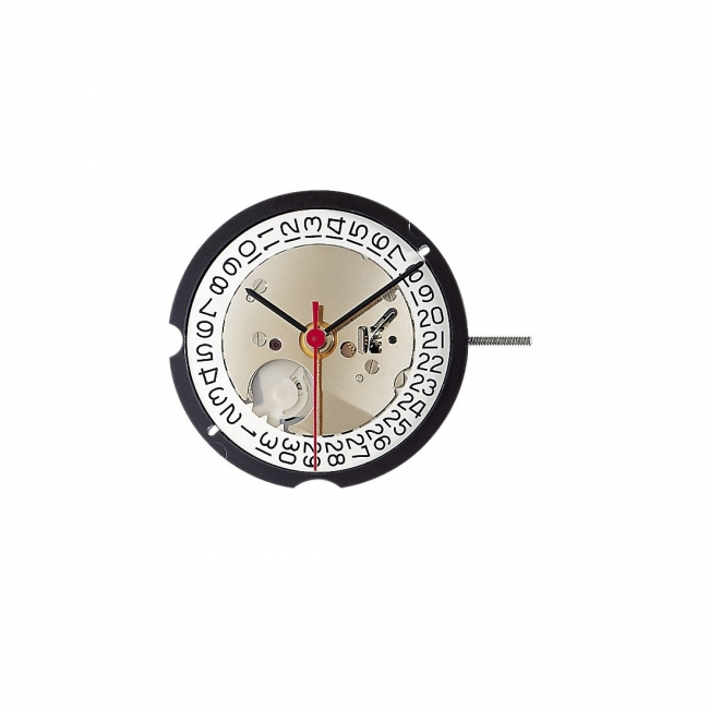 Movimiento HARLEY 505 CAL 3