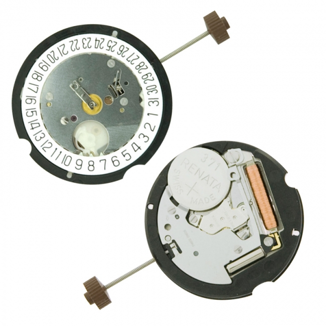 Movimiento HARLEY 505 CAL 6