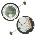 Movimiento HARLEY 505 CAL 6