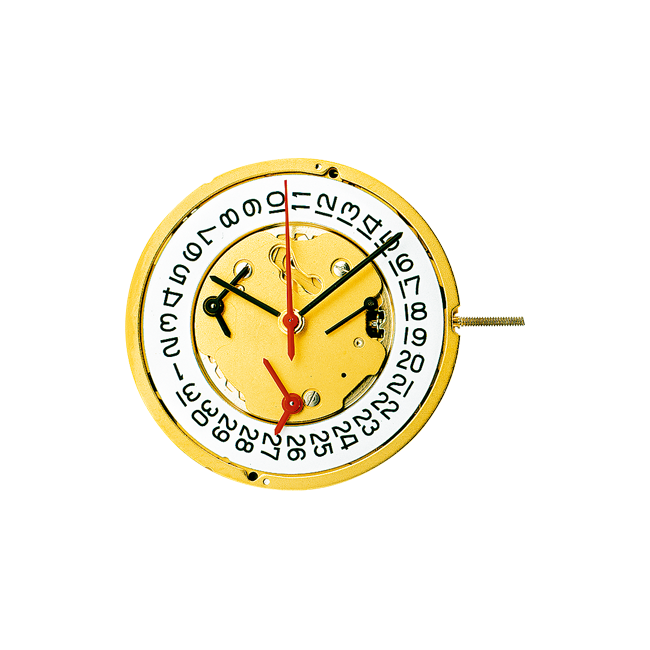 Movimiento HARLEY 5130.D |ronda 5130